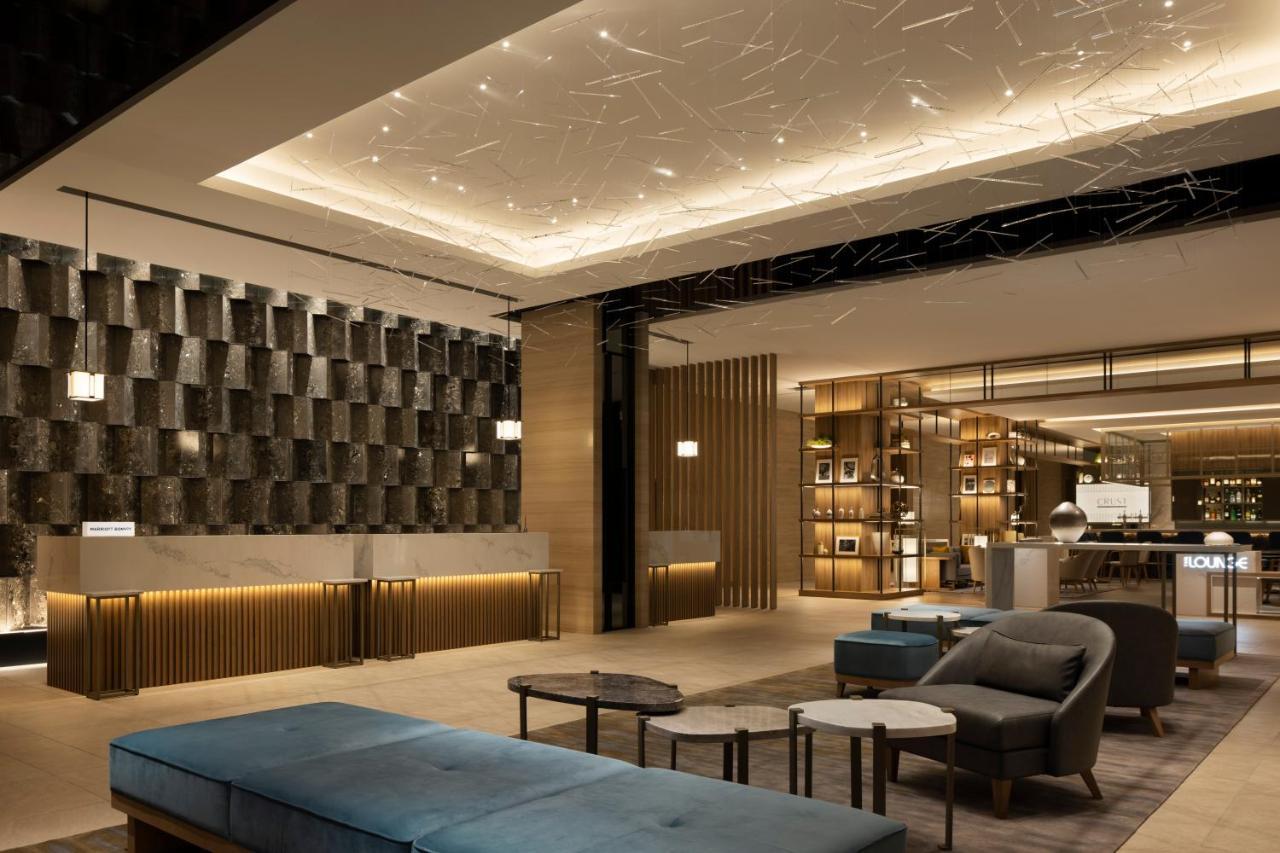 Courtyard By Marriott Nagoya Hotel Exterior foto