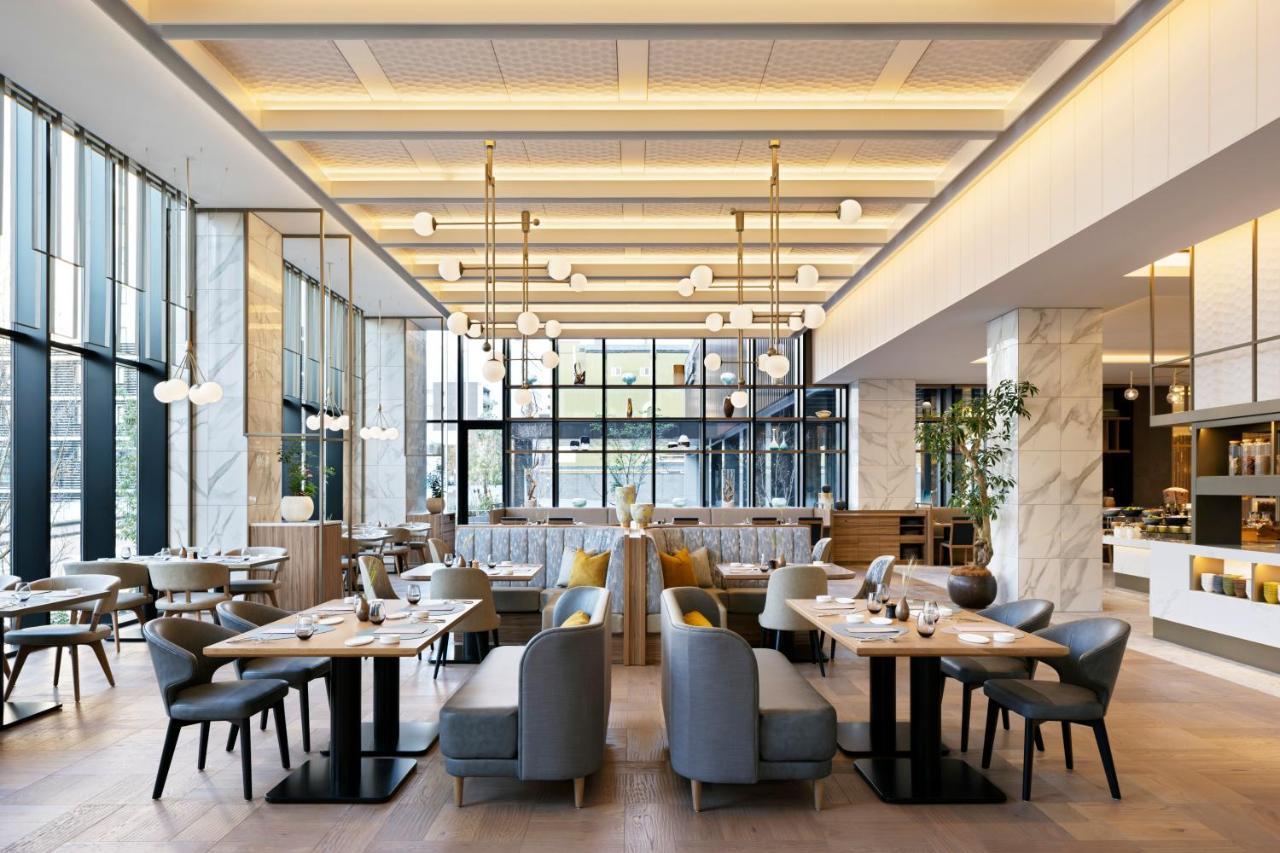 Courtyard By Marriott Nagoya Hotel Exterior foto