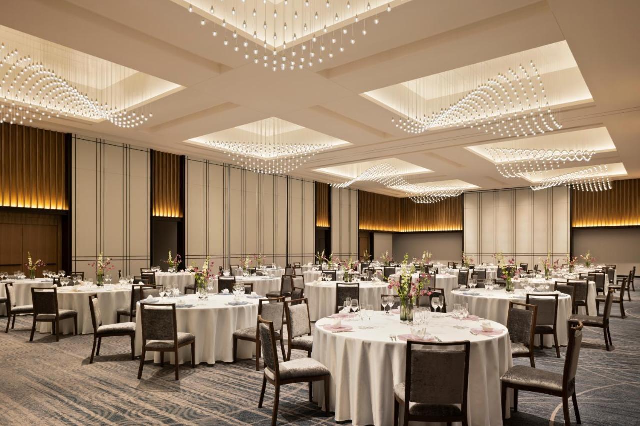 Courtyard By Marriott Nagoya Hotel Exterior foto
