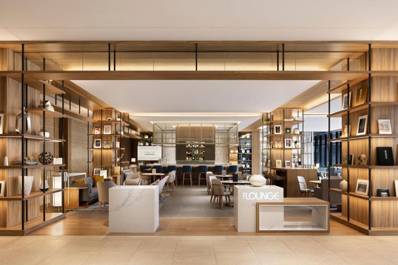 Courtyard By Marriott Nagoya Hotel Exterior foto