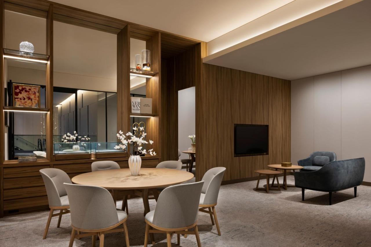 Courtyard By Marriott Nagoya Hotel Exterior foto