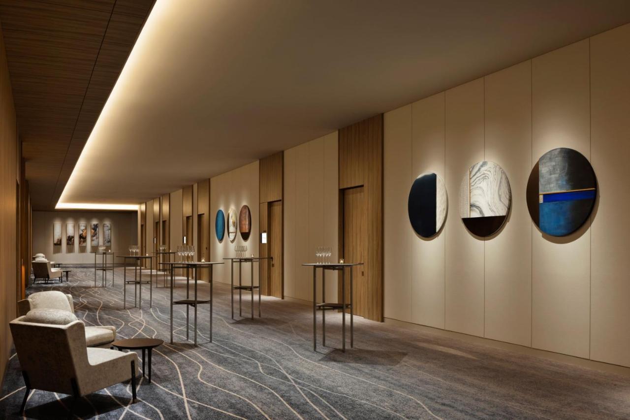 Courtyard By Marriott Nagoya Hotel Exterior foto
