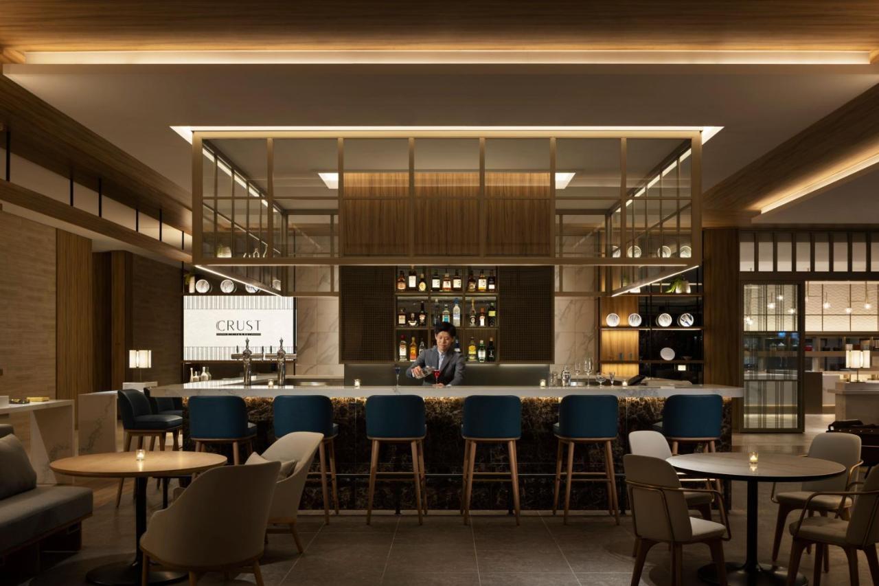 Courtyard By Marriott Nagoya Hotel Exterior foto