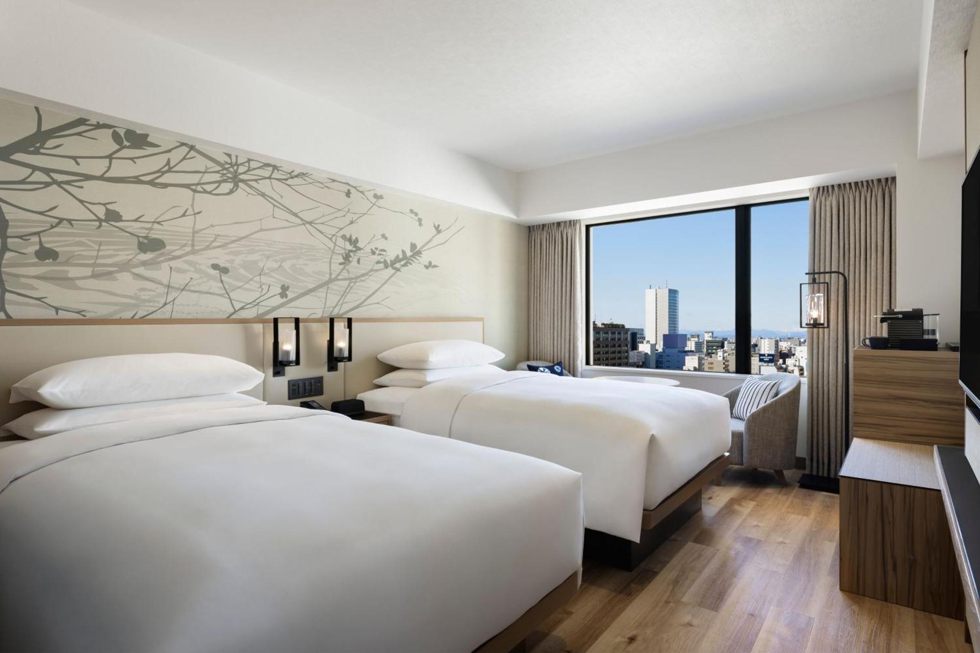 Courtyard By Marriott Nagoya Hotel Exterior foto