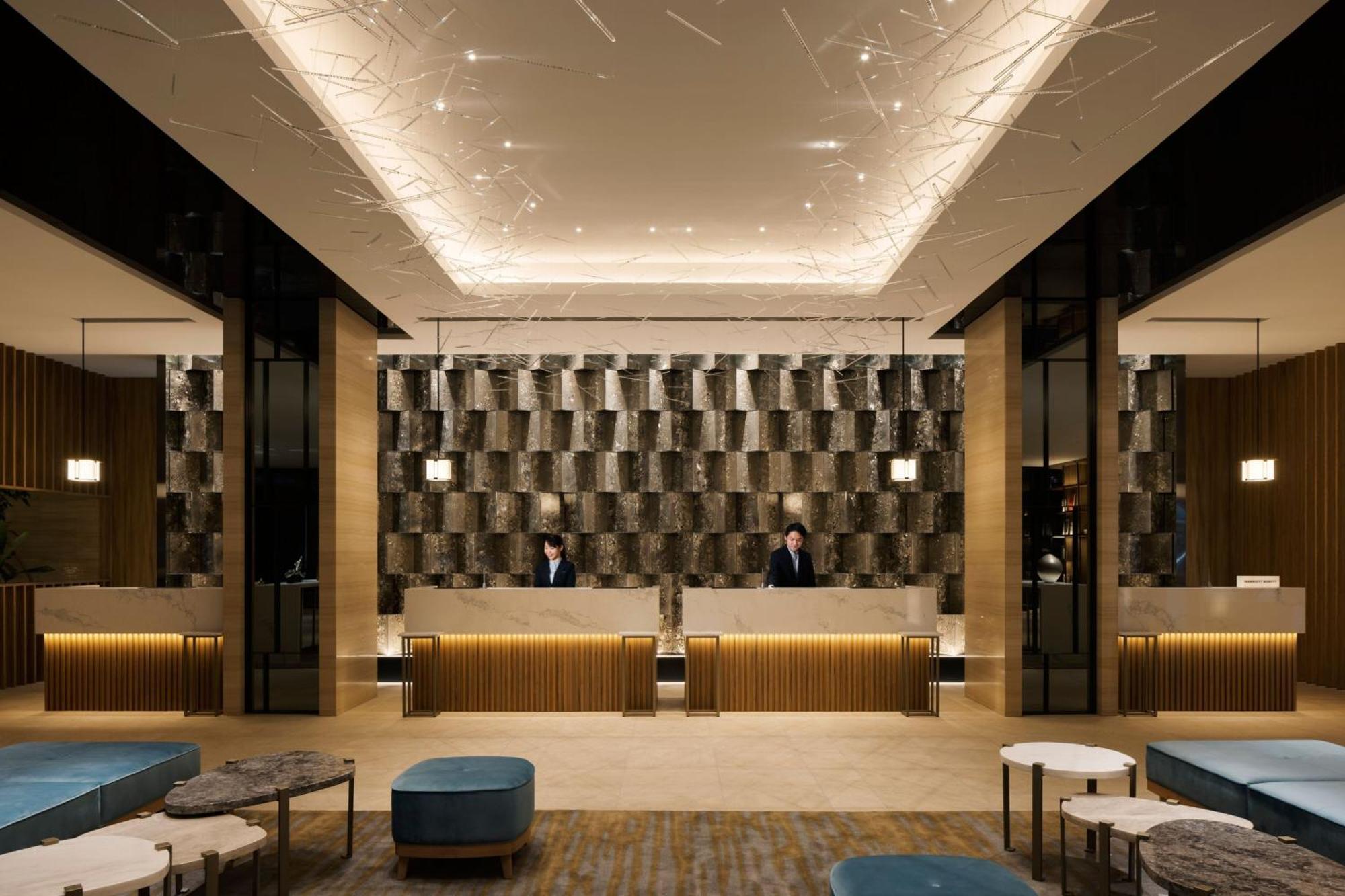 Courtyard By Marriott Nagoya Hotel Exterior foto
